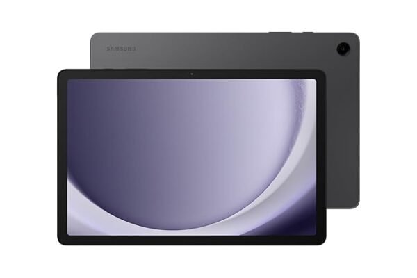 Samsung Galaxy Tab A9+ 27.94 cm (11.0 inch) Display, RAM 8 GB, ROM 128 GB Expandable, Wi-Fi+5G, Tablet, Gray